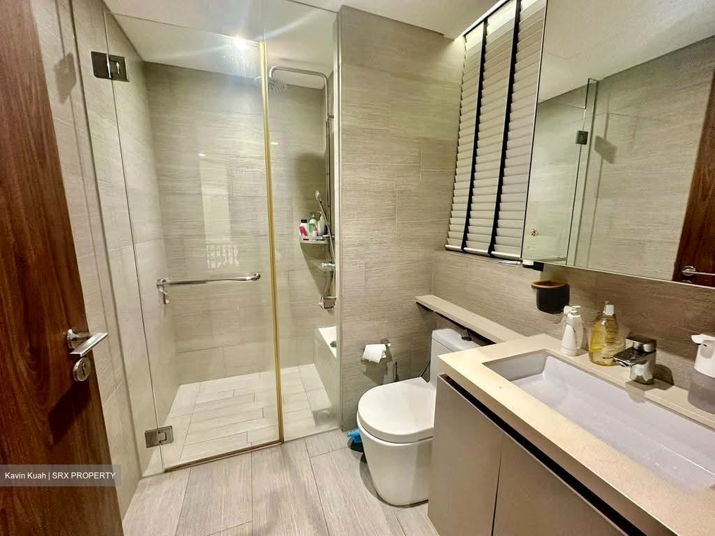 The Criterion (D27), Condominium #620372711